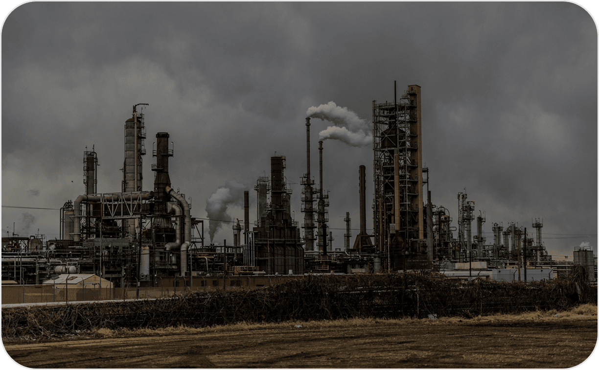Oil and gas parts