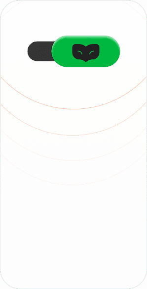 Feedback safe illustration