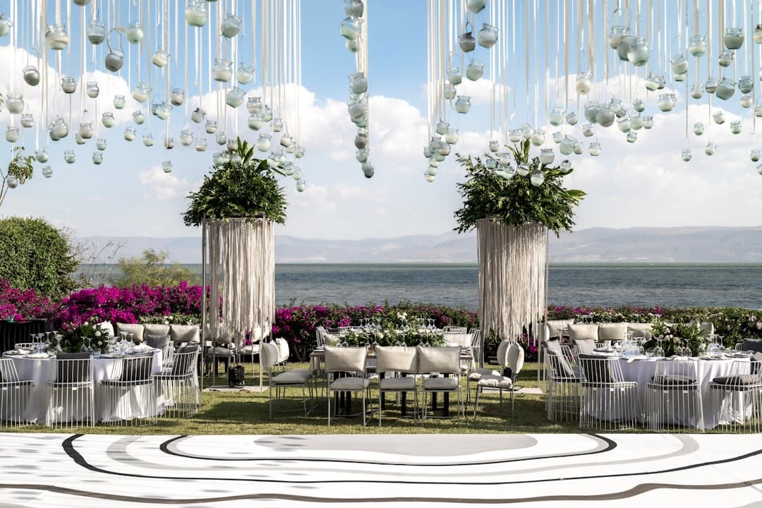 Event & Wedding Designers
