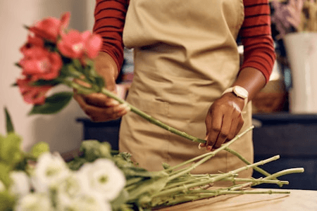 Floral Professionals