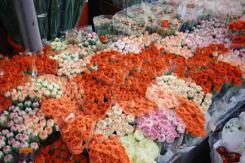 Wholesalers