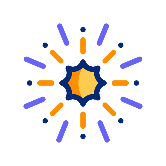 Daruma Trusted Partner Badge