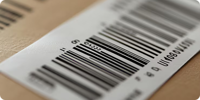 Barcode scanning for inventory management