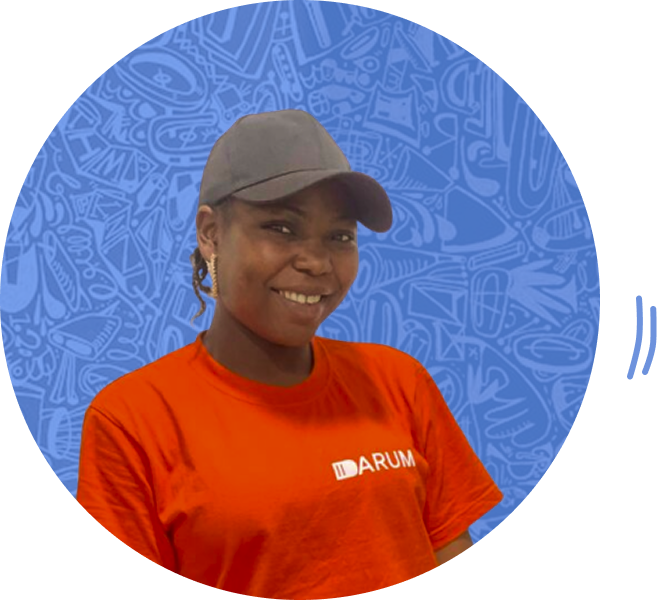 Join Our Dynamic Family Decoration