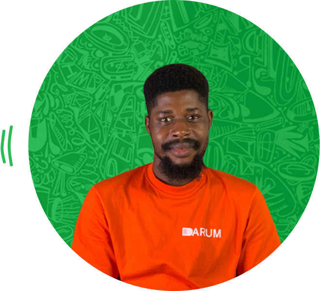 Join Our Dynamic Family Decoration