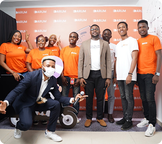 2021 HUMBLE BEGINNINGS